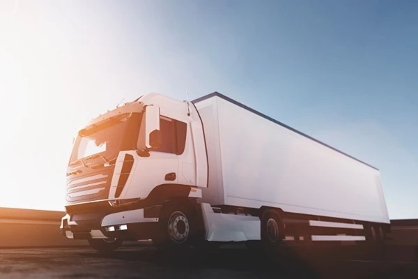 Ankara Doğanşar, Nakliye Firması