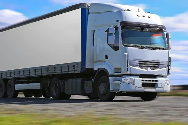 Ankara Doğanşar, Nakliyat