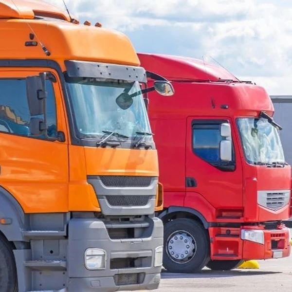 Ankara Doğanşar Nakliye Ambarı